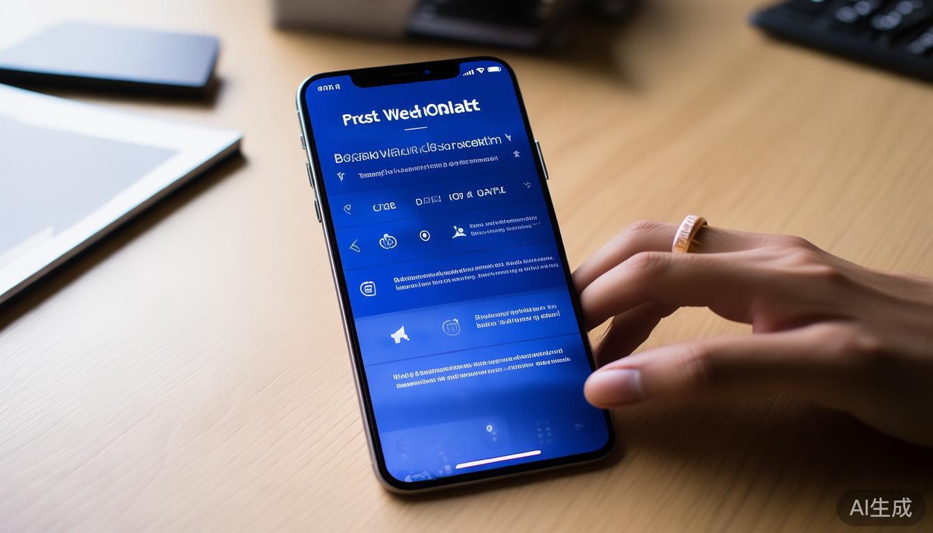 加密钱包产品经理经验谈：下载引导、安全保障与极简设置流程