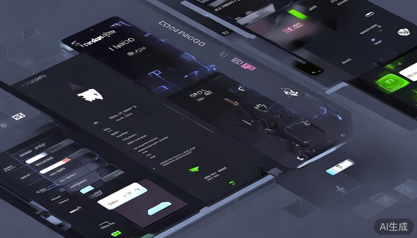 从以太坊钱包到多链平台，Trust Wallet 的优势与便利体验