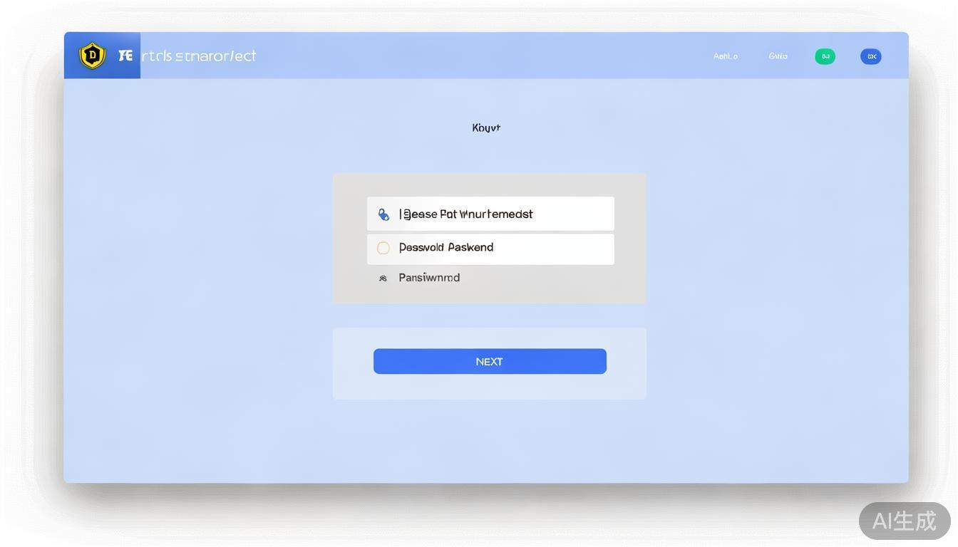 Trust钱包注册审核什么信息？详解邮箱、密码、昵称的作用与安全注意事项