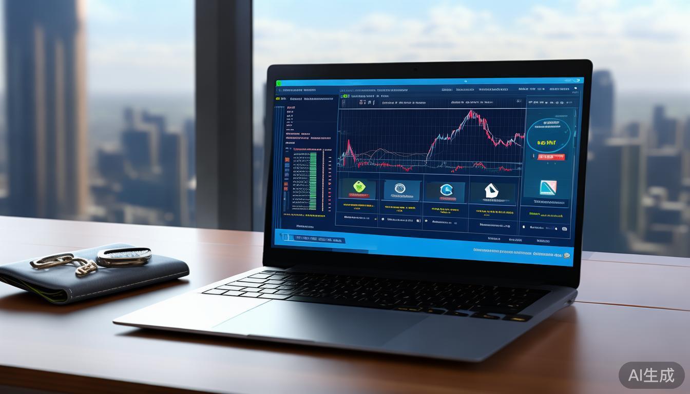 警惕下载钱包=财富自由？资深用户揭秘：真正的财务增长，源于这3点硬实力