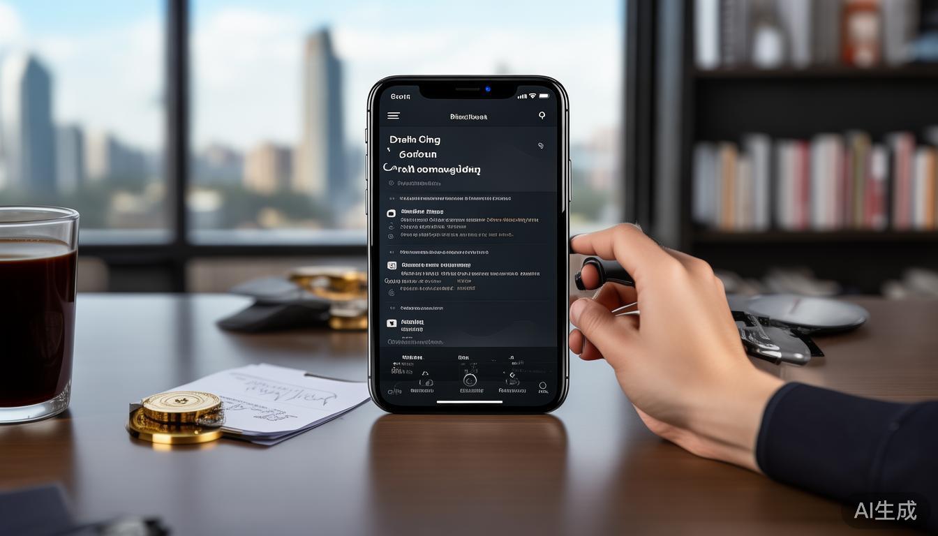 Trust Wallet：不止是钱包，更是投资利器！实时数据+DeFi集成，如何提升决策效率与资产安全？
