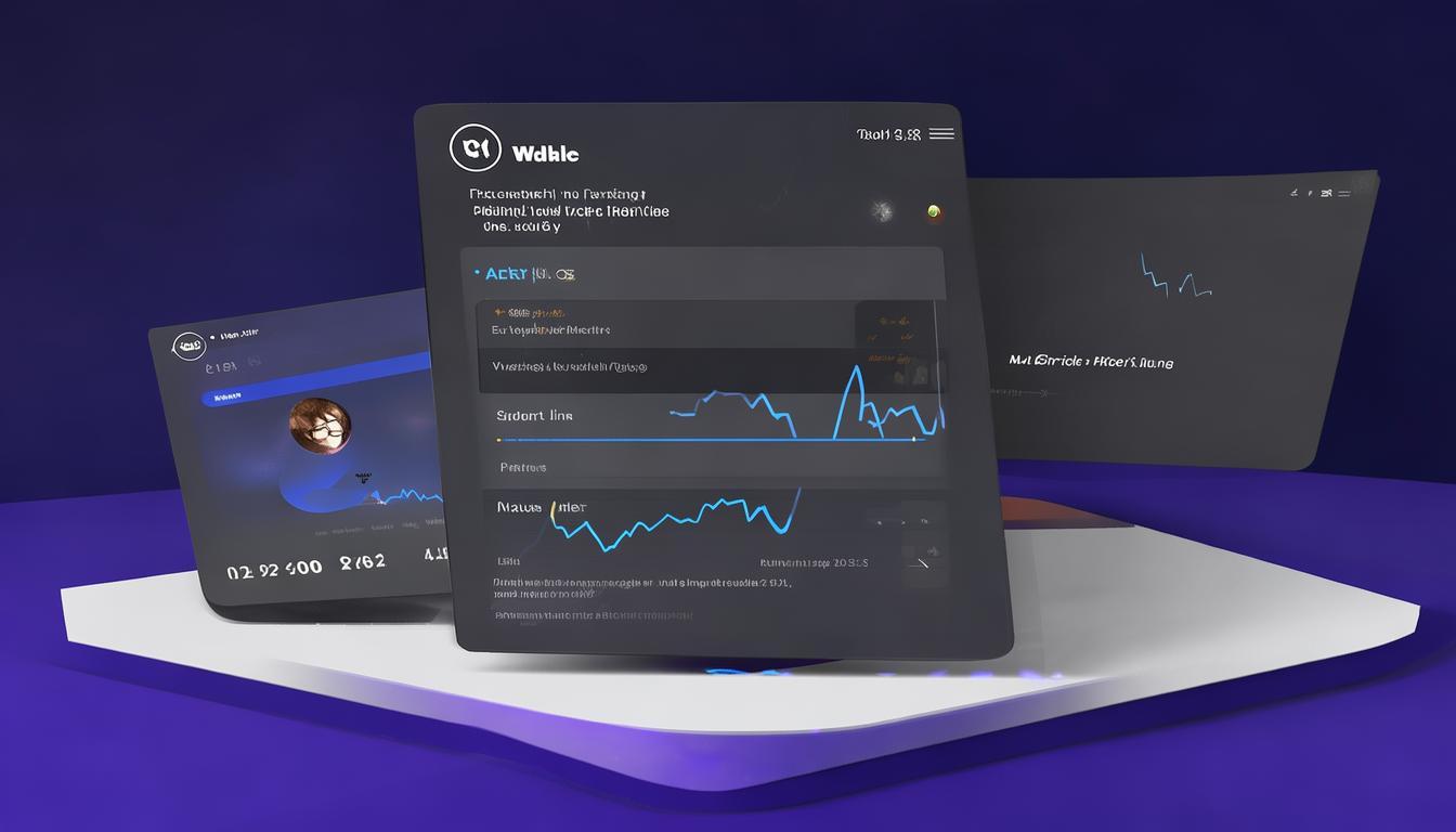 Trust Wallet钱包最新版：获取市场动态与投资信息的关键所在