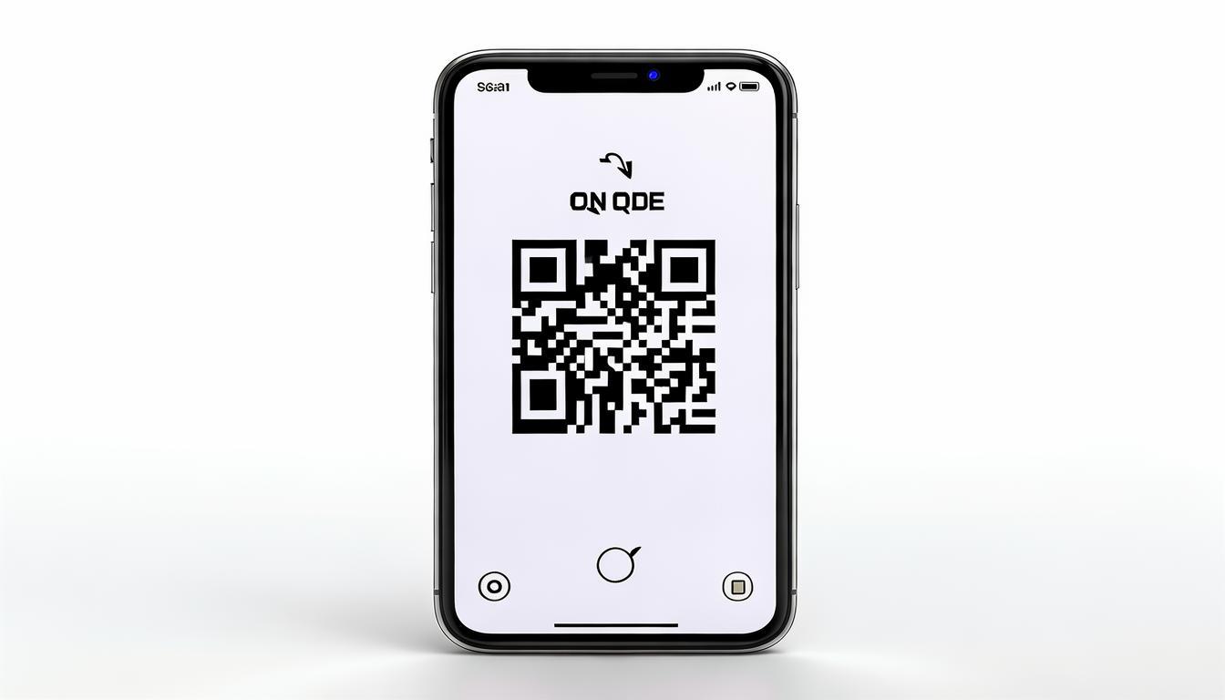 数字化时代如何利用二维码快速安全获取Trust Wallet？步骤详解