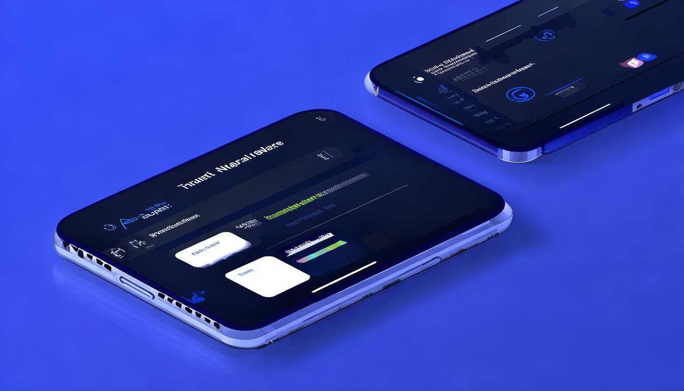 安装Trust Wallet官方版后如何操作资产管理？一文全知晓