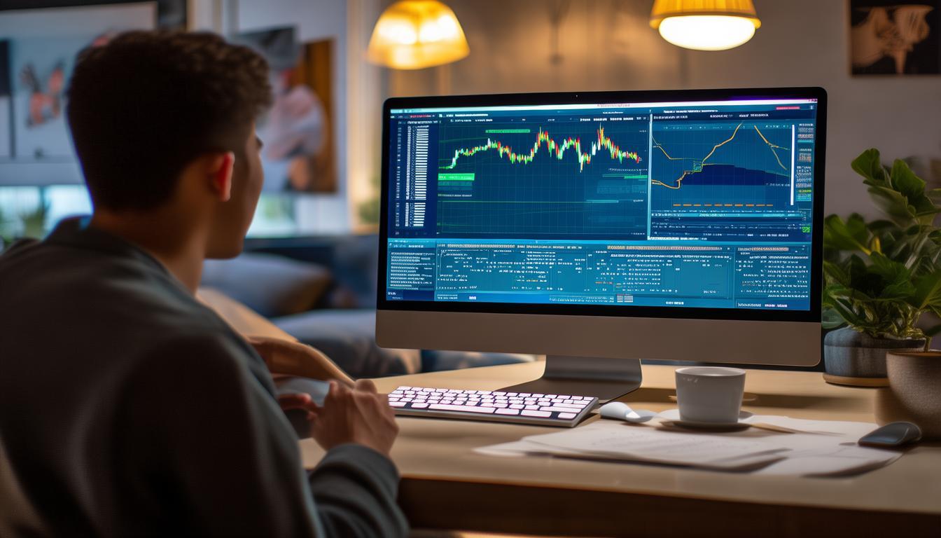 借助Trust Wallet轻松分享数字资产，开启社交交易新体验