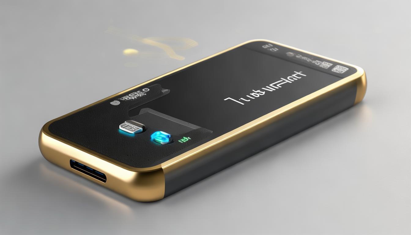 数字资产市场活跃，Trust钱包优势尽显，操作方便又安全可靠