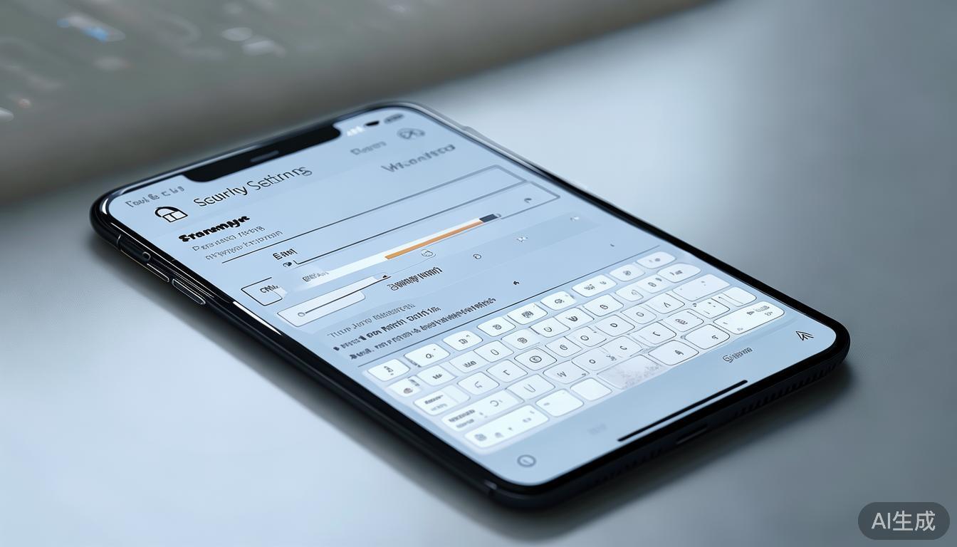Trust钱包使用指南：路径选择与用户设置的关键门道