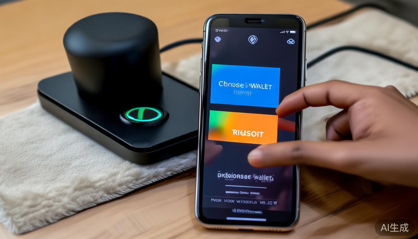 钱包下载官网_钱包app安全可靠吗_Trust钱包下载过程中用户的体验分享