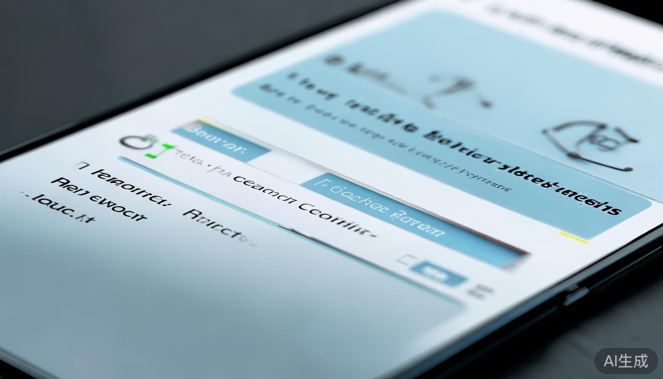 验证问题在哪里设置_如何在 Trust Wallet App 中设置两步验证?_验证模式开启