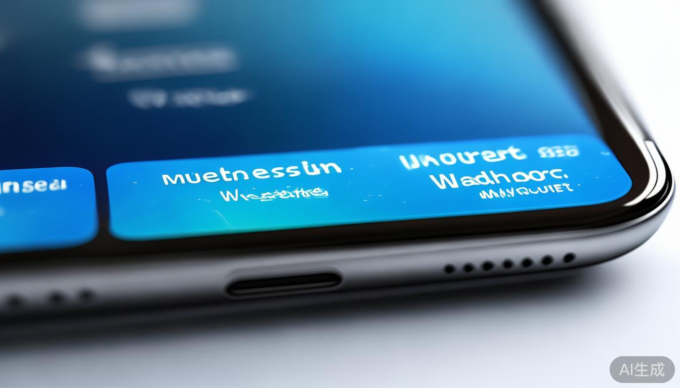 进入Web3世界第一步：掌握加密资产，手把手教你用Trust Wallet