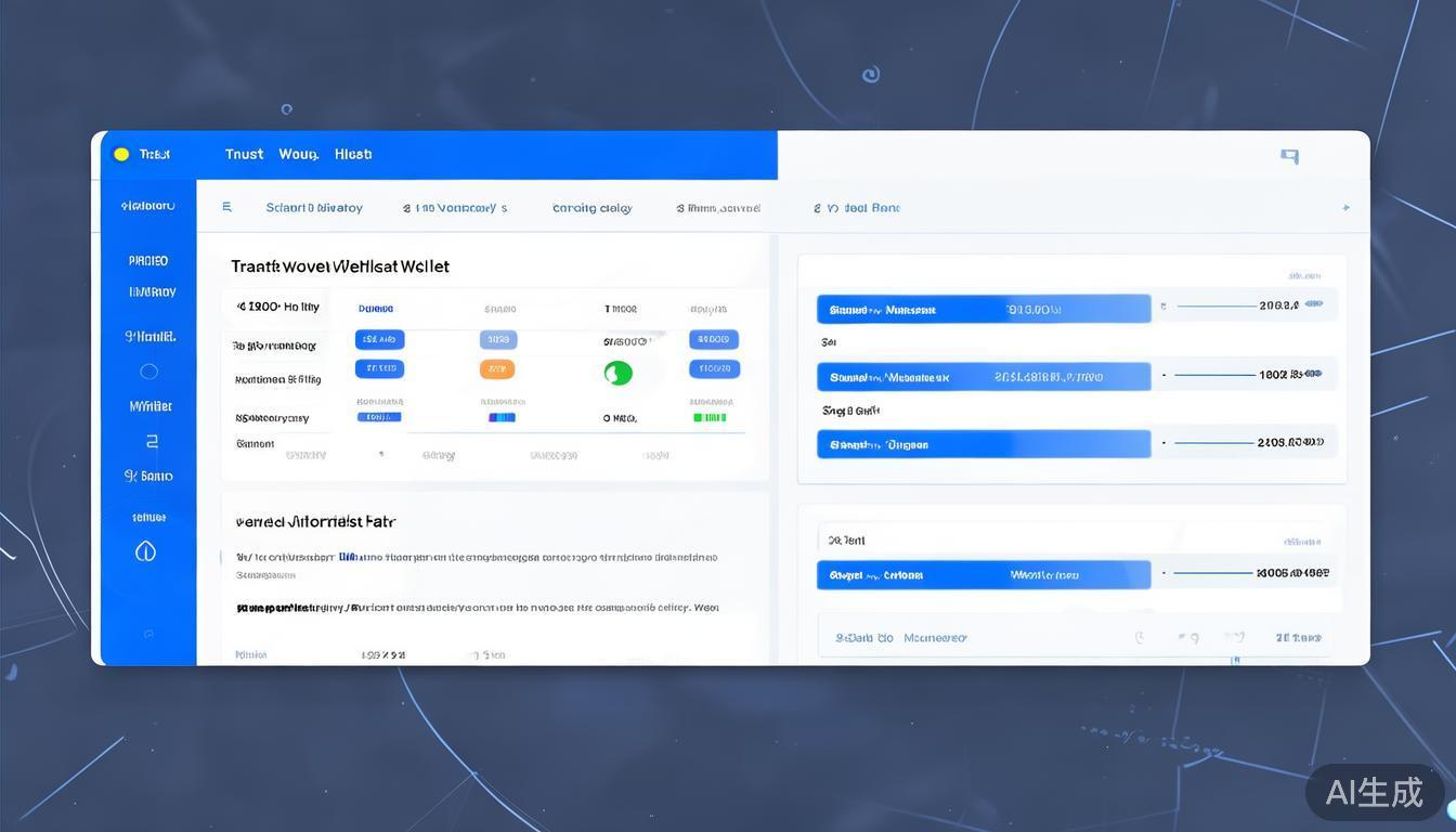 使用Trust Wallet苹果版提升市场透明度的效果_苹果透明度调节_苹果的透明度怎么调