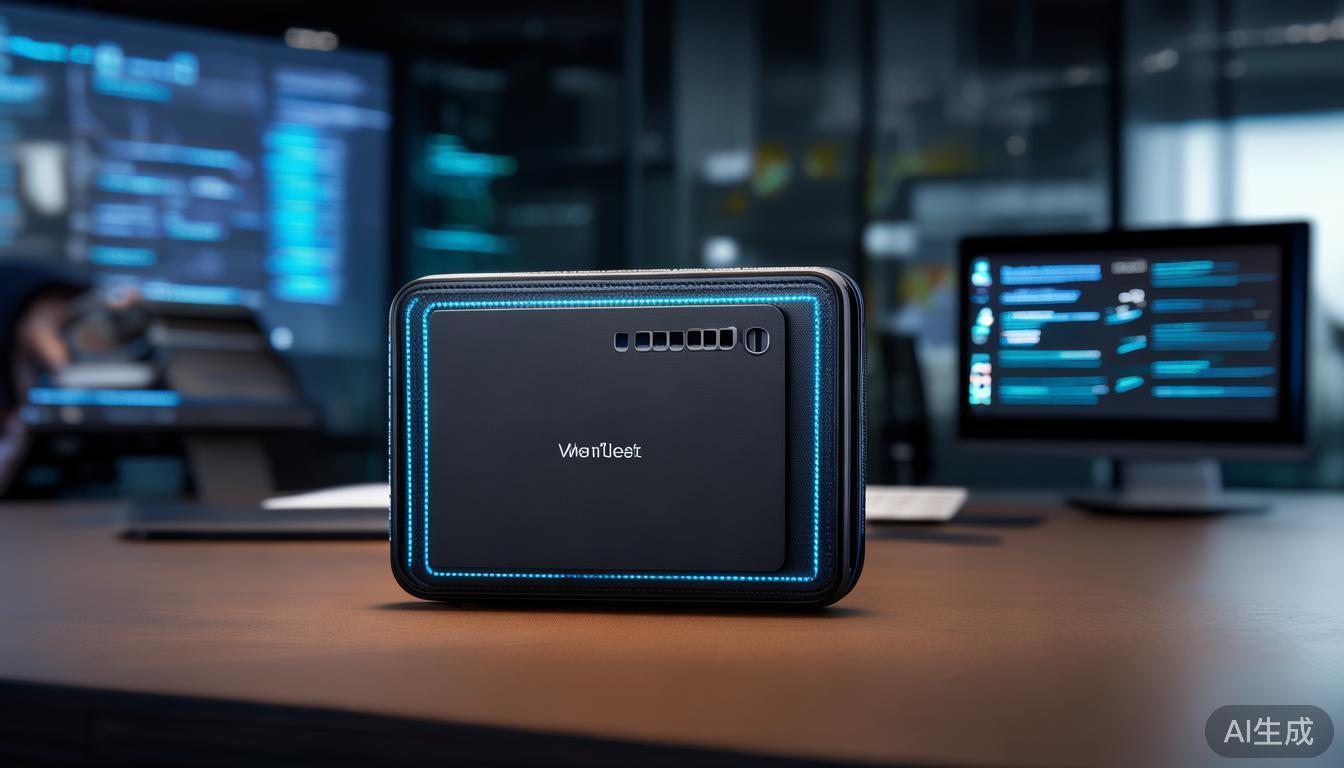 加密爱好者亲述：Trust钱包多重安全保障，守护资产安全