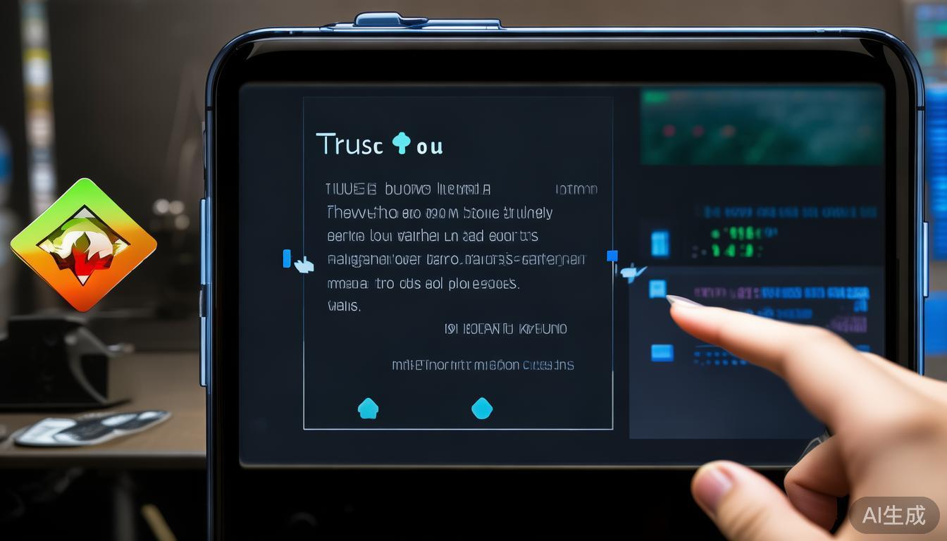 Trust钱包恢复功能如何优化？三方面改进，提升用户资产安全体验