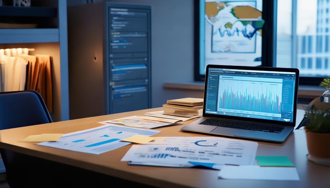 Trust Wallet里如何有效开展资产投资与管理？这些做法要知道