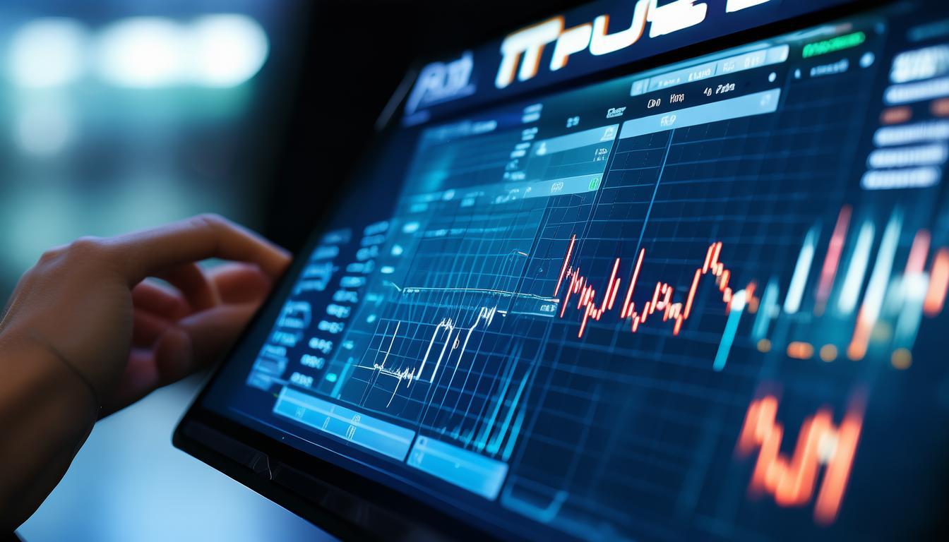 Trust软件助力数字资产管理，用户体验翻天覆地的变化