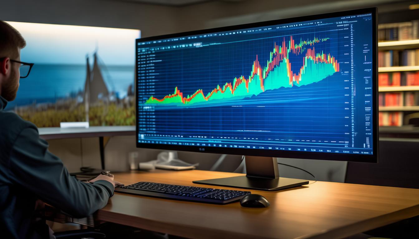 Trust钱包官网实时市场动态，助力资产管理把握投资机会