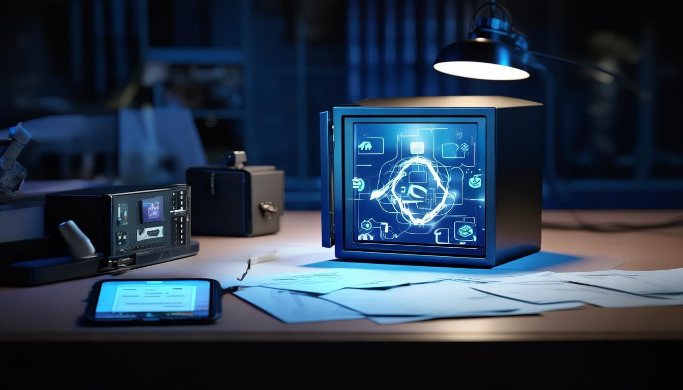 数字货币交易领域，Trust Wallet钱包安全隐私配置要点