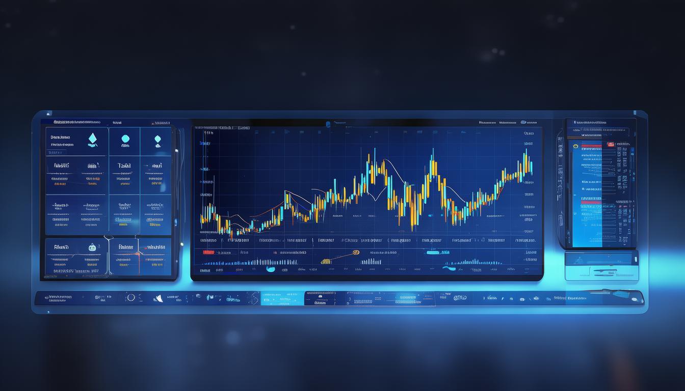 数字资产领域必备！Trust钱包官网最新版优势全解析