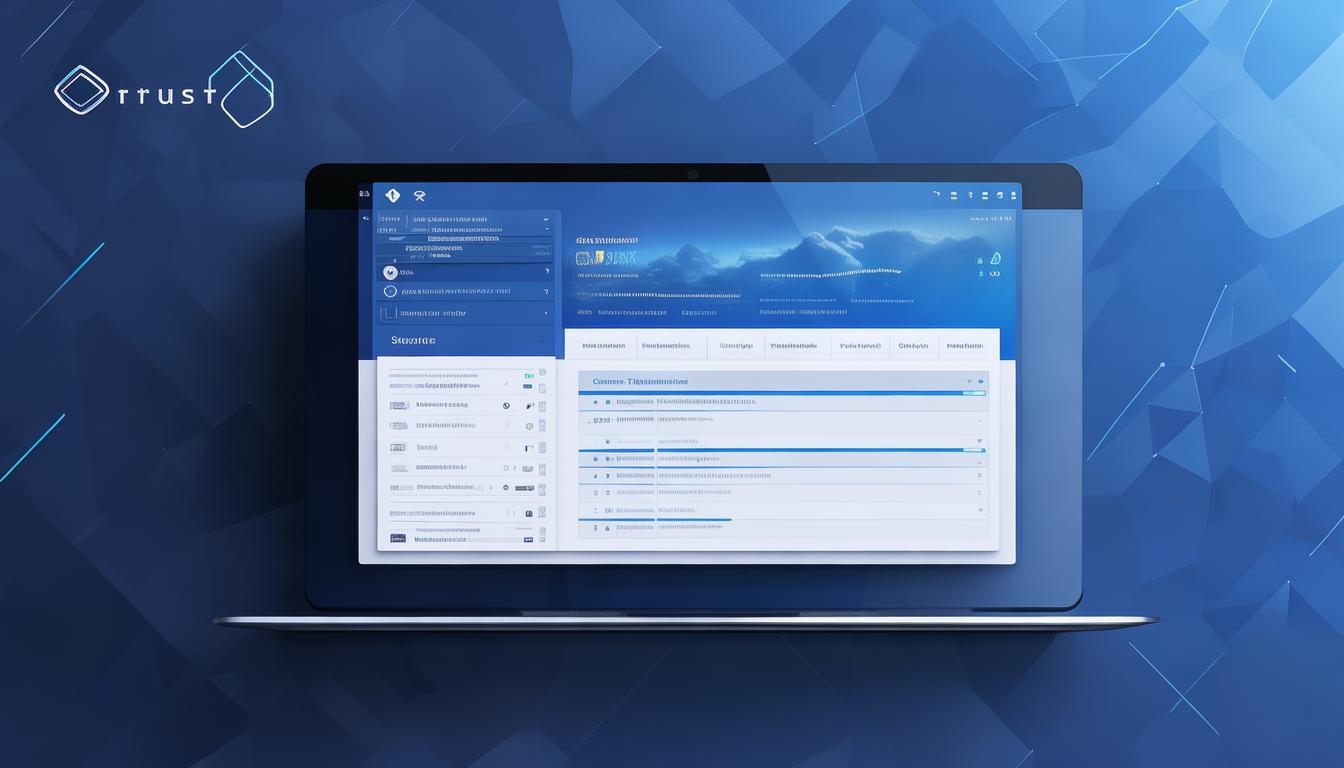 Trust钱包使用体验：安全便捷，界面简洁功能全