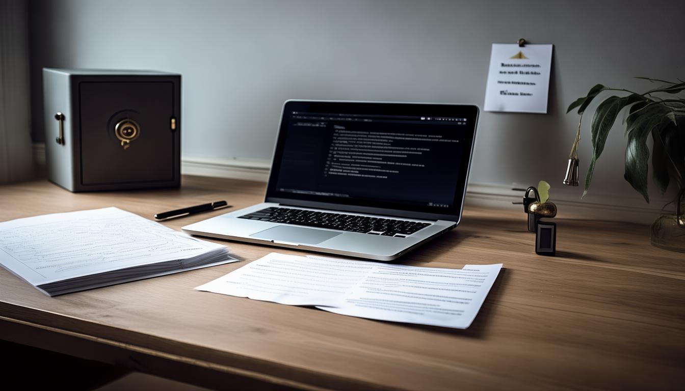 下载Trust钱包要注意！官方途径获取并设复杂密码保安全