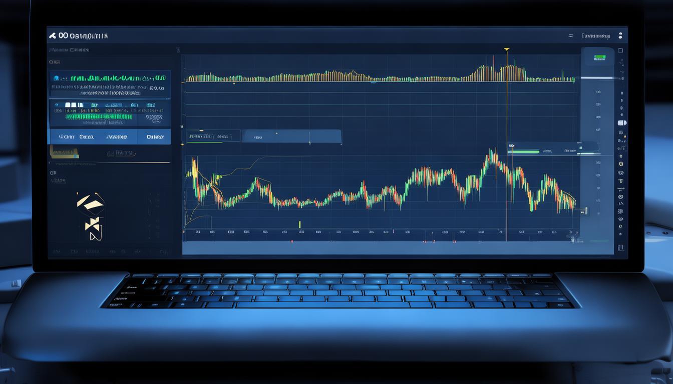 Trust Wallet钱包新功能提升交易效率，实时行情追踪与智能提醒很关键