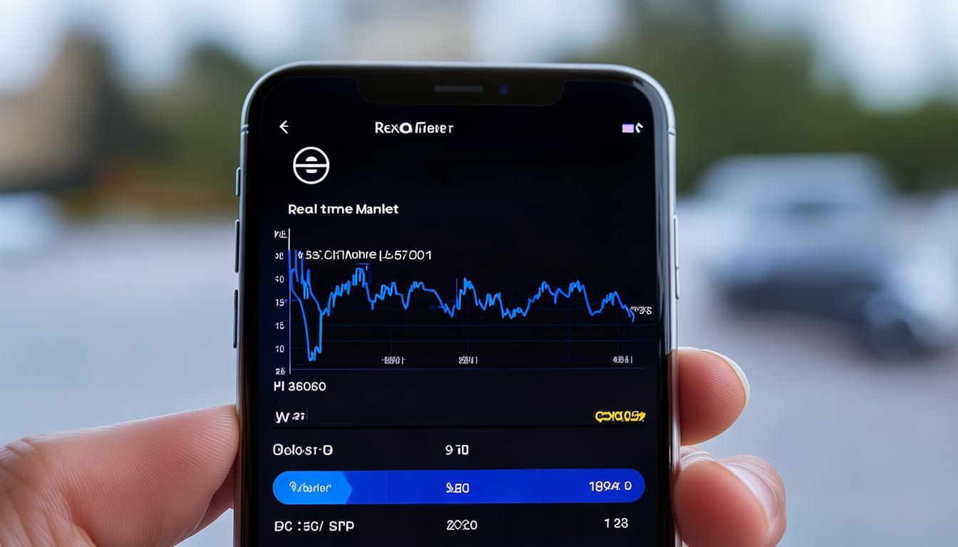 Trust Wallet App 中的投资者教育与工具_投资工具的概念_投资工具的功能
