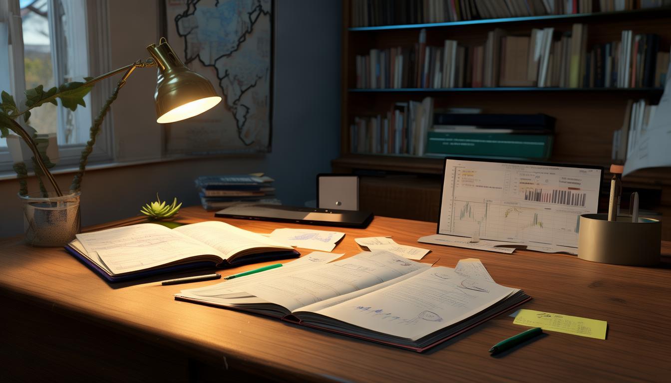 安装Trust Wallet后，我对市场行情的把握能力竟如此增强