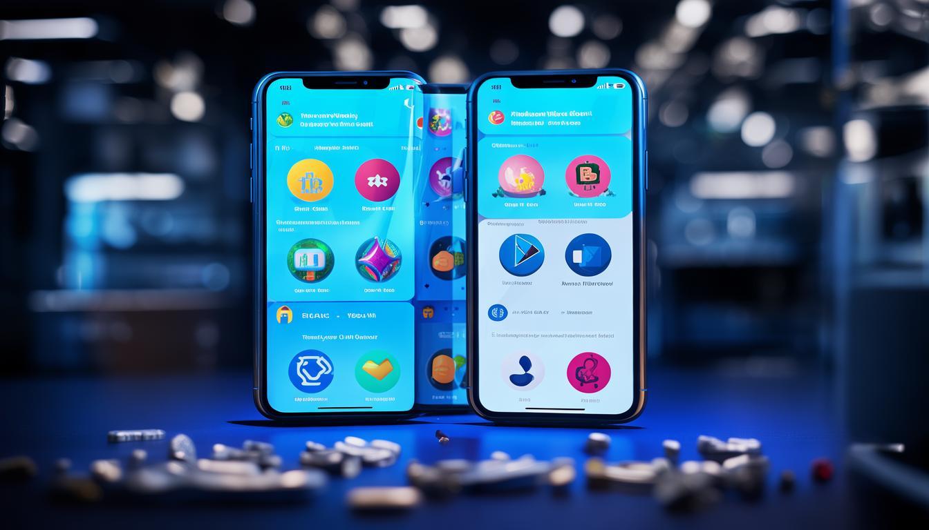 Trust Wallet的投资方向与市场运营_投资运营模式_投资运营方式有哪些