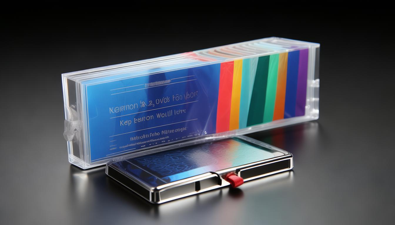 Trust钱包注册生成的助记词有多重要？关乎数字财产安全