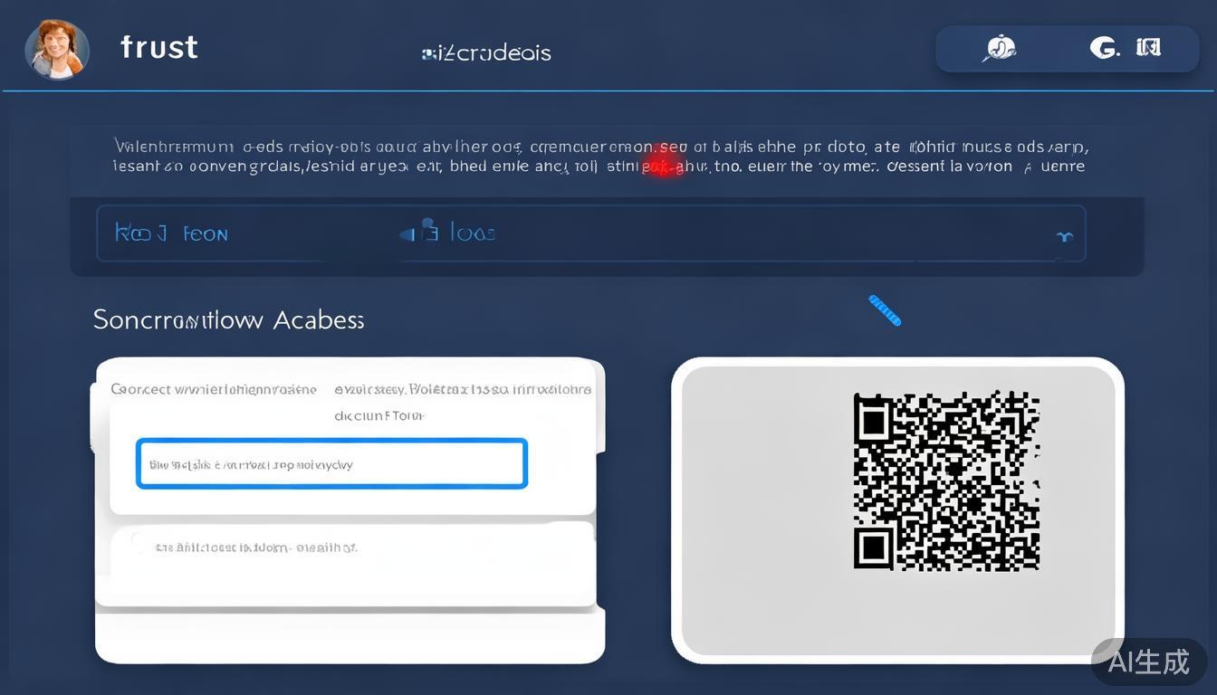 Trust钱包提币操作：便捷与复杂并存，带来不一样体验？