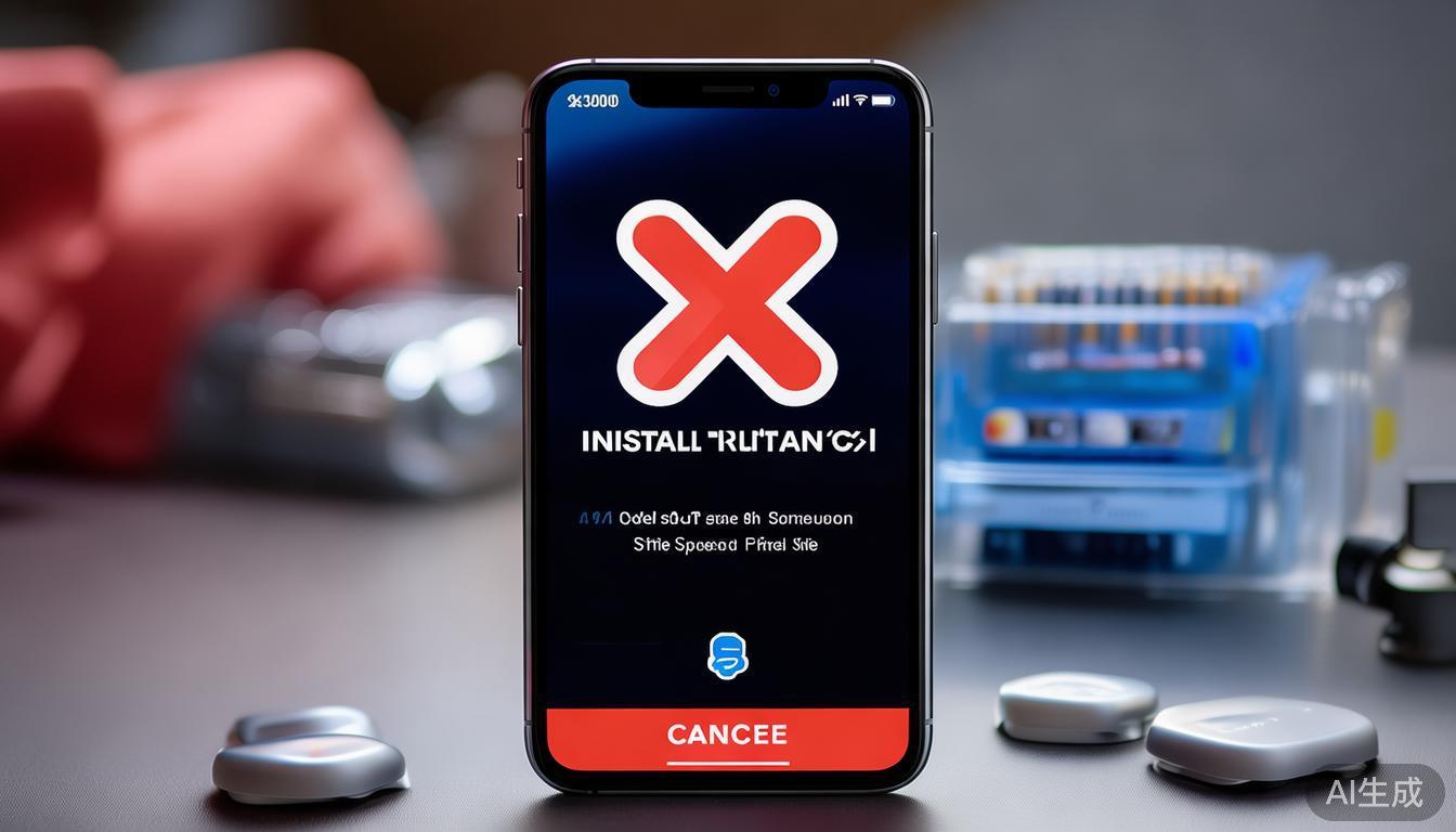 更新Trust Wallet遇麻烦？掌握这些方法，顺畅使用钱包不是梦