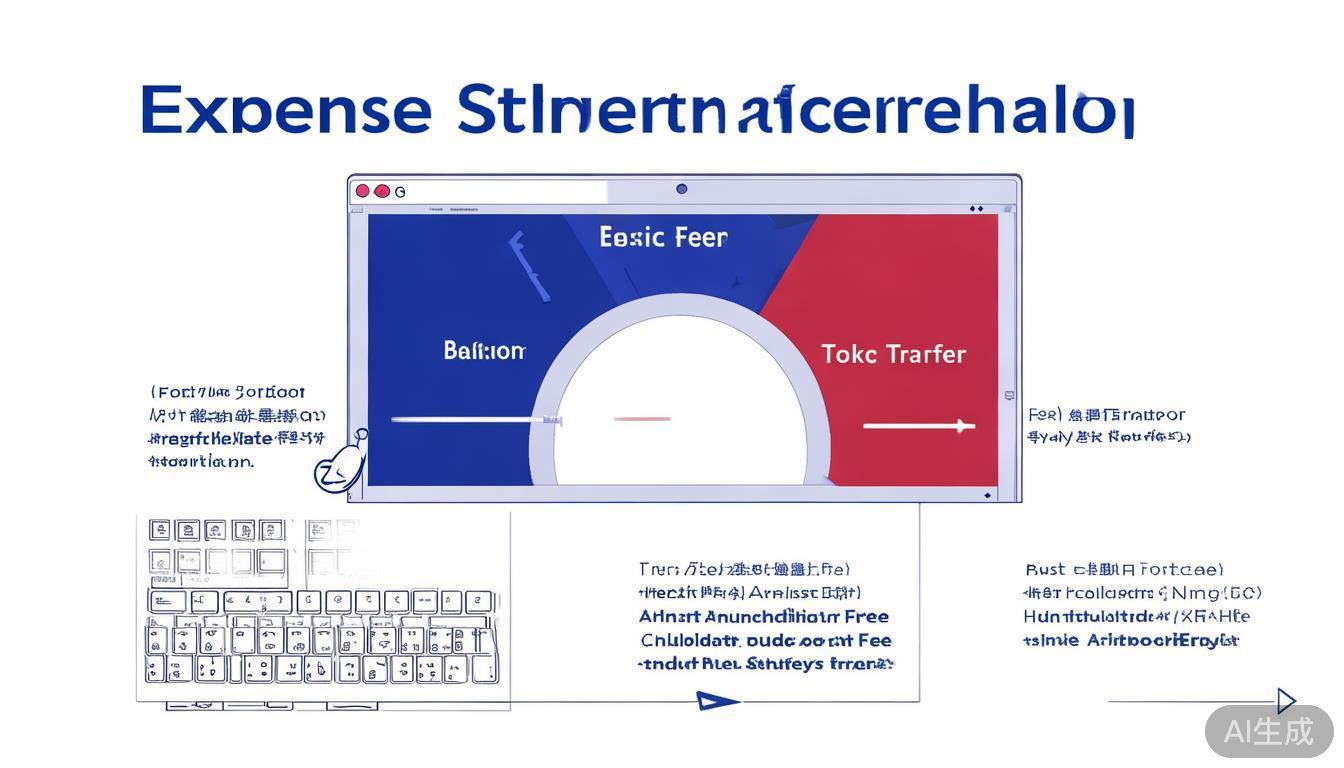 加密货币用户必看！Trust钱包Gas费波动困扰及应对策略
