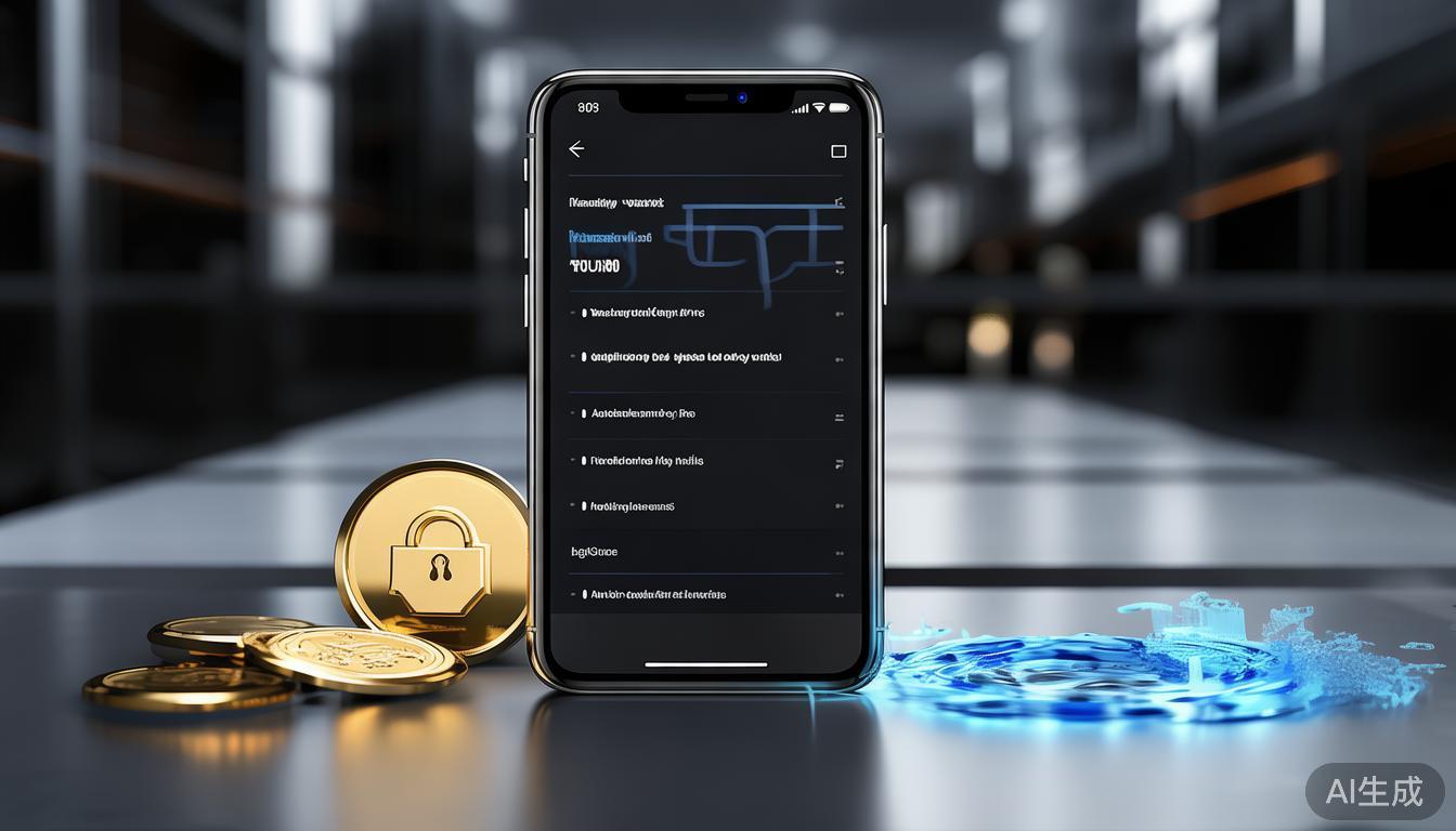 苹果版Trust Wallet流动性挖矿：开启安全便捷的DeFi新入口