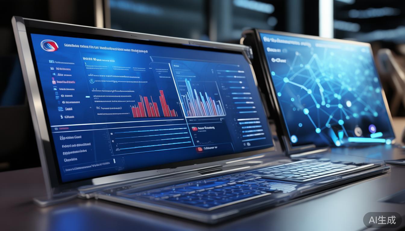 见证Trust Wallet：加密领域推动透明化与合规的关键桥梁