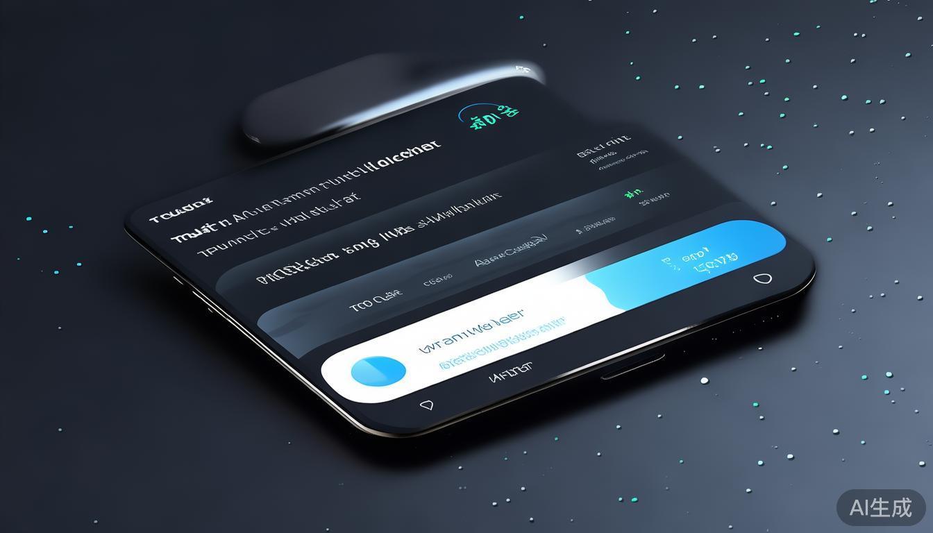 使用Trust Wallet与中心化交易所的结合,提升您的交易效率_交易效益_交易效率与交易成本