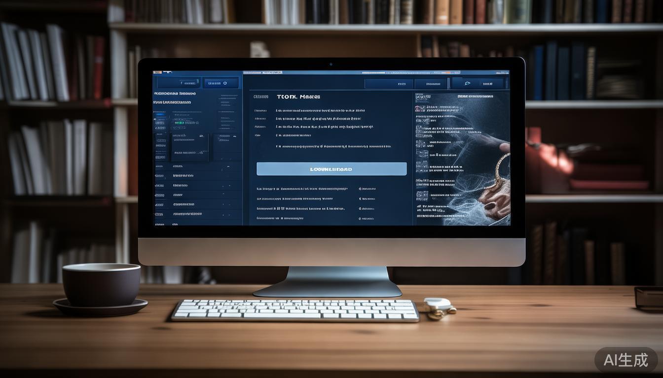 Trust钱包国内应用商店下架之谜：为何需官方下载？安全与门槛的深度解析