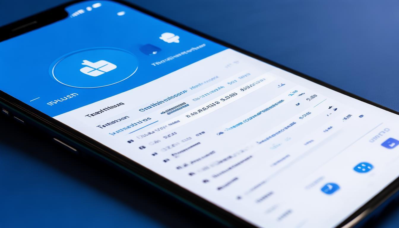 Trust Wallet钱包：操作易用性独特，流畅度佳，新手友好