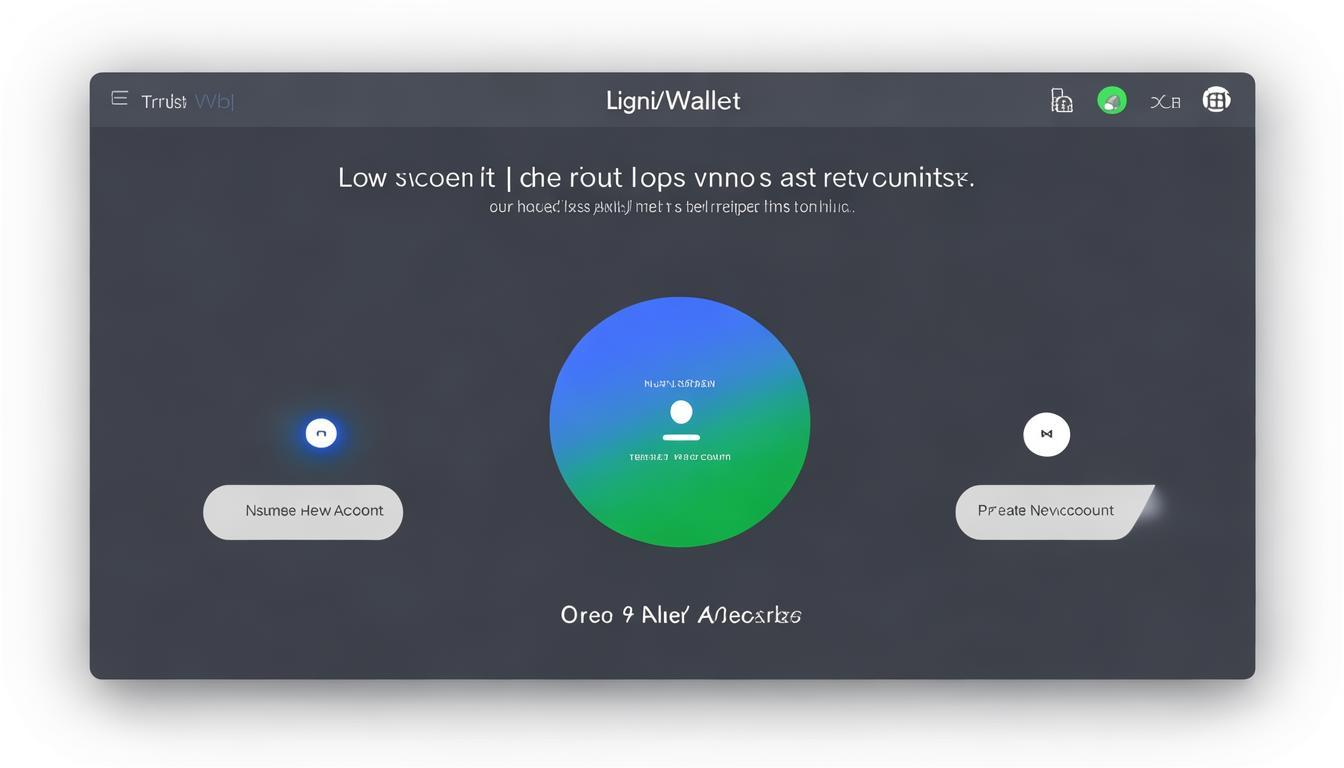 灵活就业app官网_如何通过Trust Wallet官网下载最新的版本,以提高你的投资灵活性?_灵活买app下载