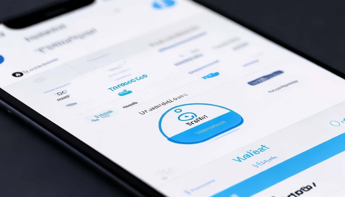 Trust Wallet官方APP助力数字货币新手，一文详解操作要点