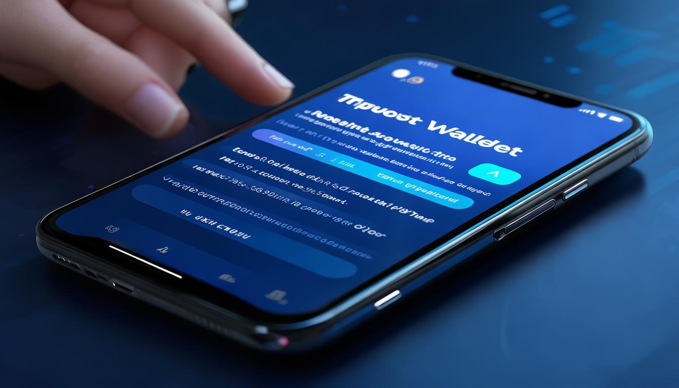 Trust Wallet下载与同步全攻略，多平台顺畅操作保资产安全