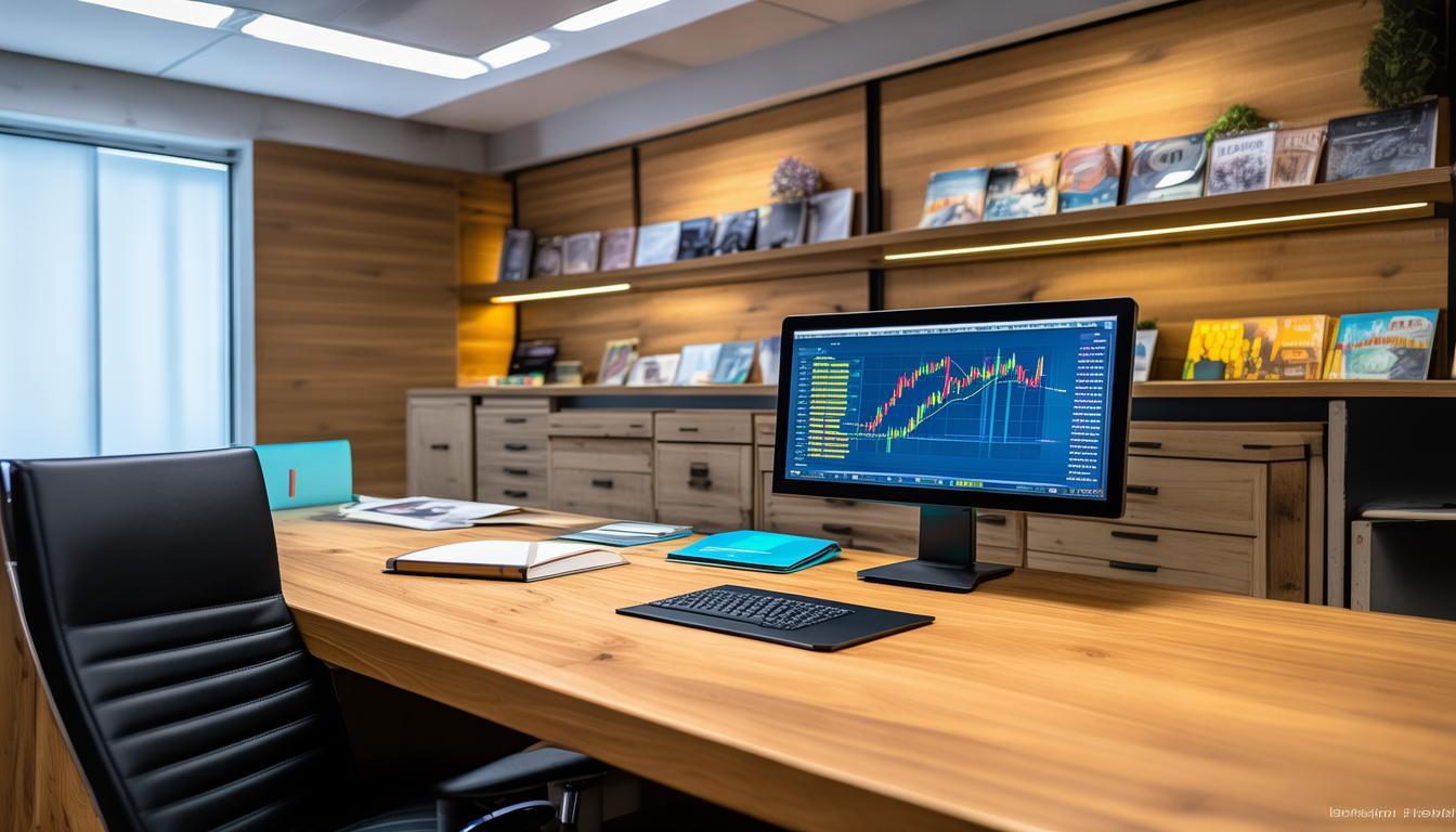 薪酬策略制定_就业制定行动计划和策略_如何通过Trust Wallet下载的官方版本制定你的投资策略,成功不再遥远!