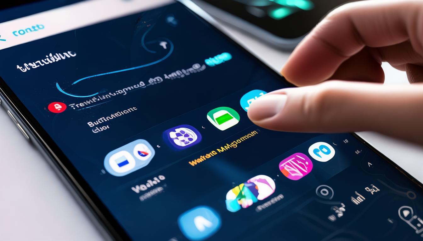 Trust Wallet下载后的用户情感反馈与市场解读_情感反馈模式_什么是情感反馈