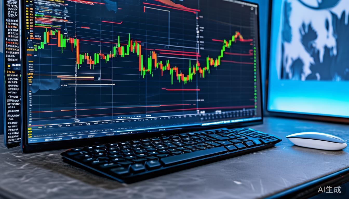 动态监控系统_如何通过Trust Wallet最新版本有效监控市场动向,提升投资能力?_动向科技有限公司