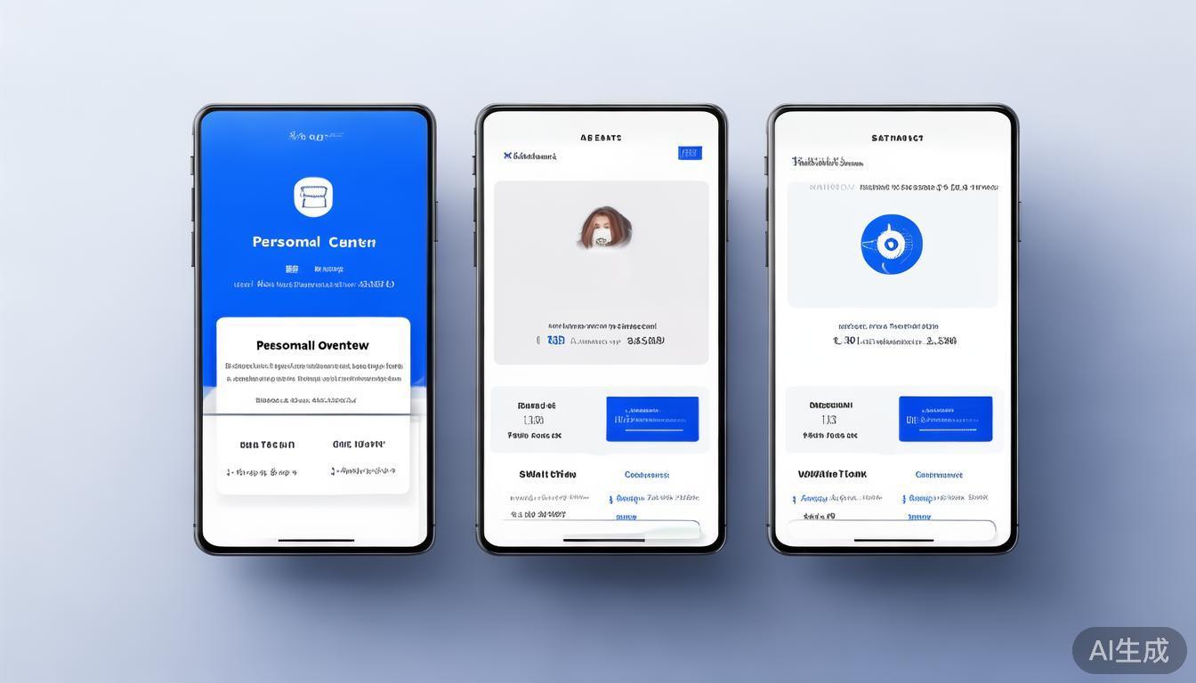 Trust Wallet App 的用户界面与设计策略_用户策略命令_win10用户策略组