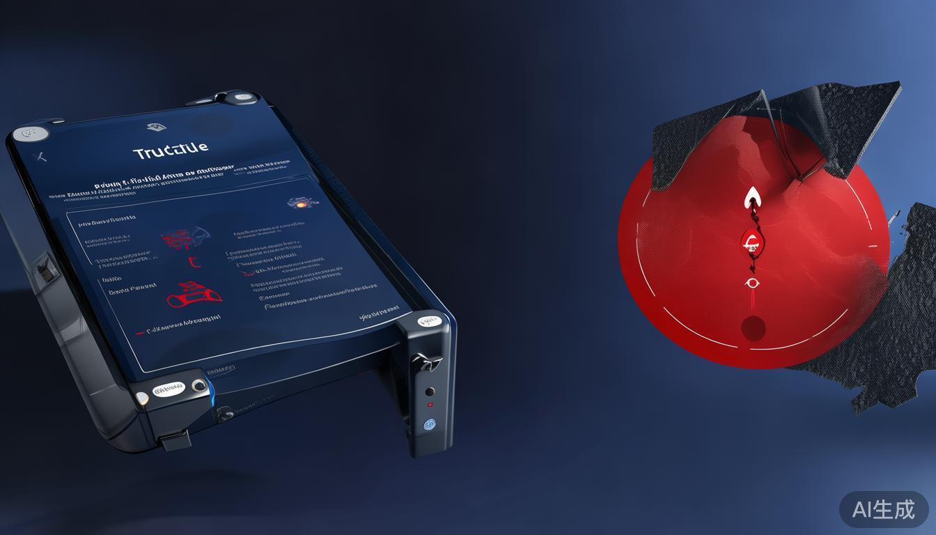 老用户谈Trust Wallet安全性：私钥掌控与备份的关键要点