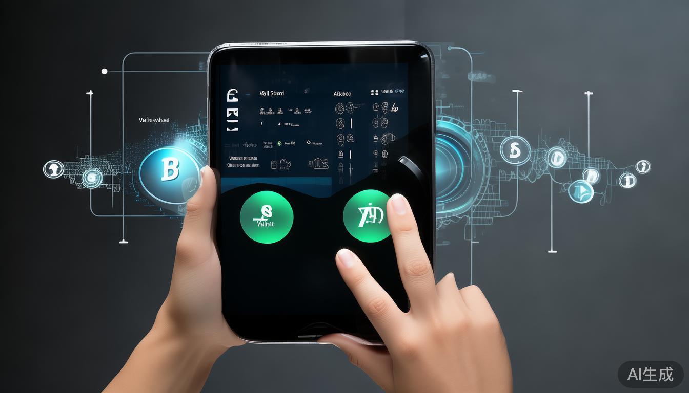 数字货币重塑金融生活，Trust钱包开启资产自主掌控新时代