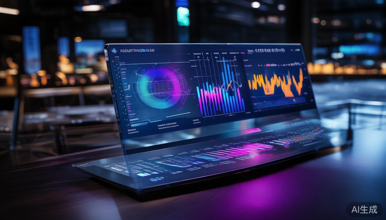 深度解析Trust钱包：开启去中心化金融世界的大门，带来极致便利