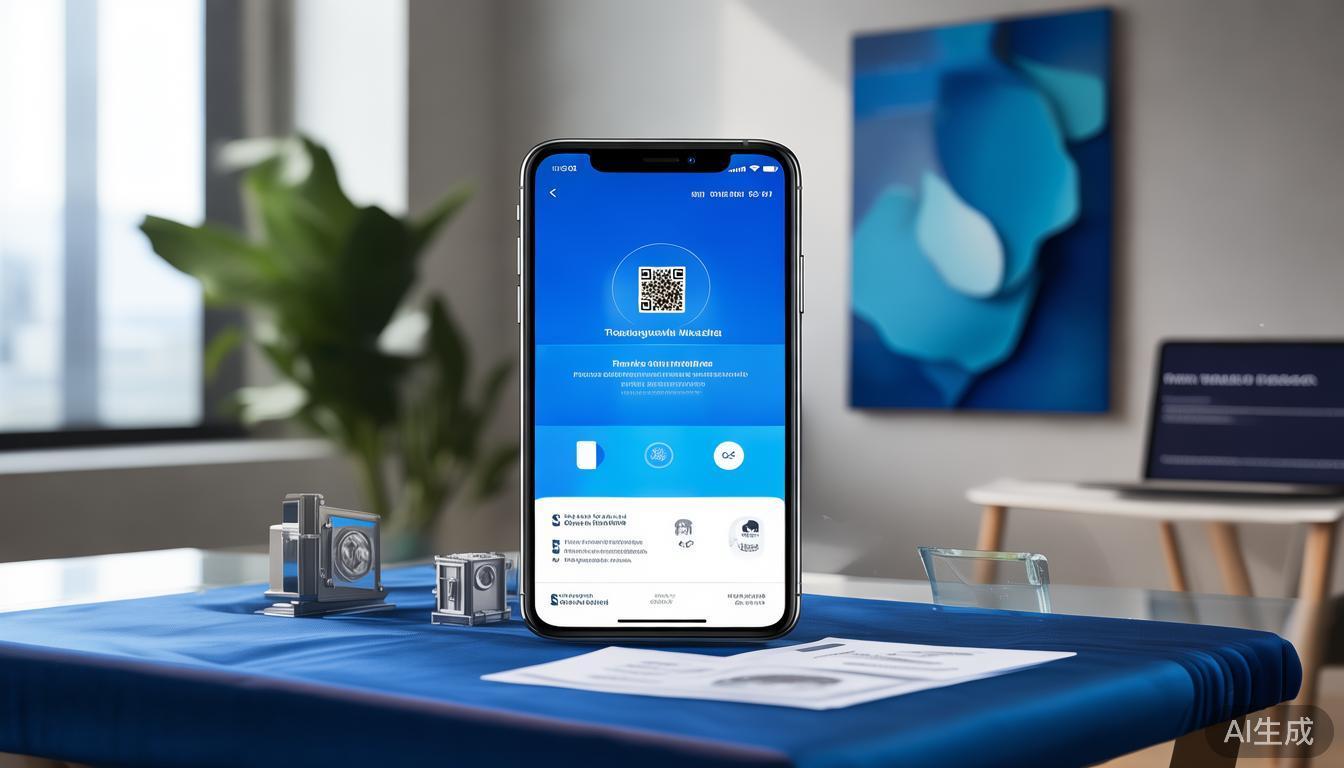 Trust Wallet官方下载指南：3步保障资产安全，迈向财务自由