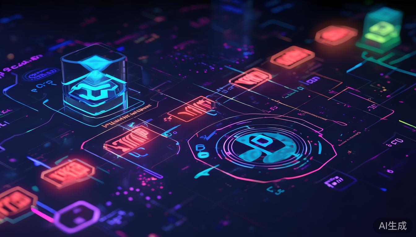 Trust钱包手续费如何影响数字经济？解析Gas费、DeFi与多链生态的关联