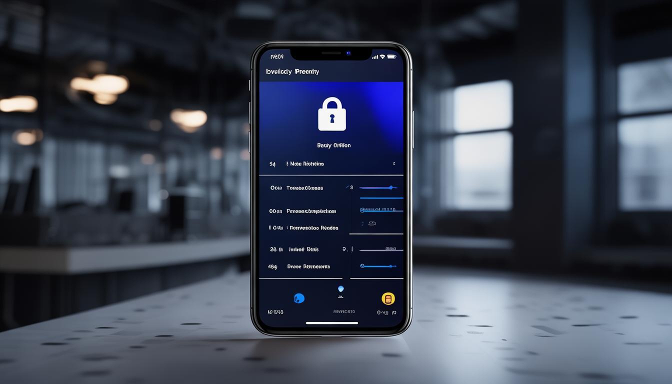 如何使用Trust Wallet安卓版中的安全功能,来提高你的投资信心?_vue安卓版怎么使用_v来秀安卓版